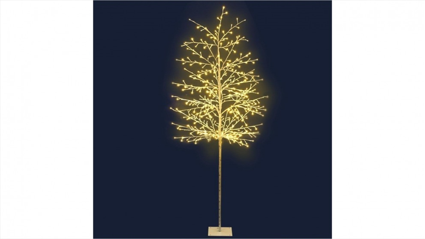 2.1m Christmas Branch Tree 480 LED/Product Detail/Party