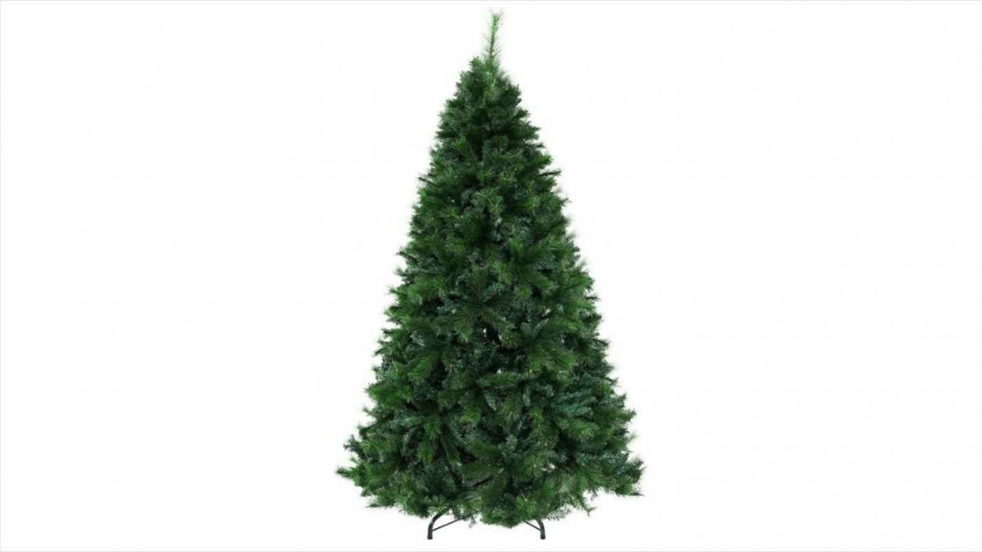 6ft 1.8m 1024 Tips Christmas Tree Pine/Product Detail/Party