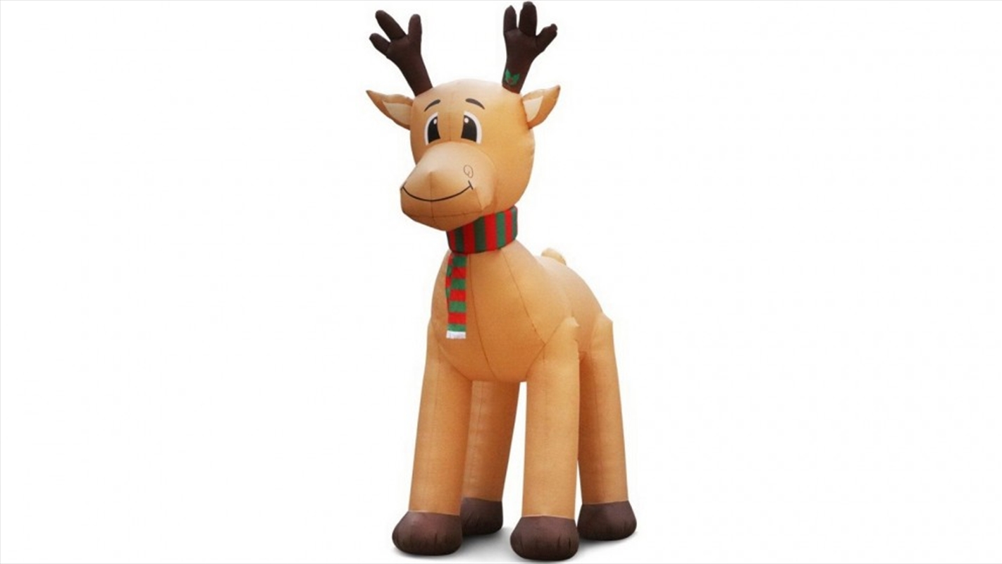 5M Christmas Inflatable Reindeer Giant Deer/Product Detail/Party