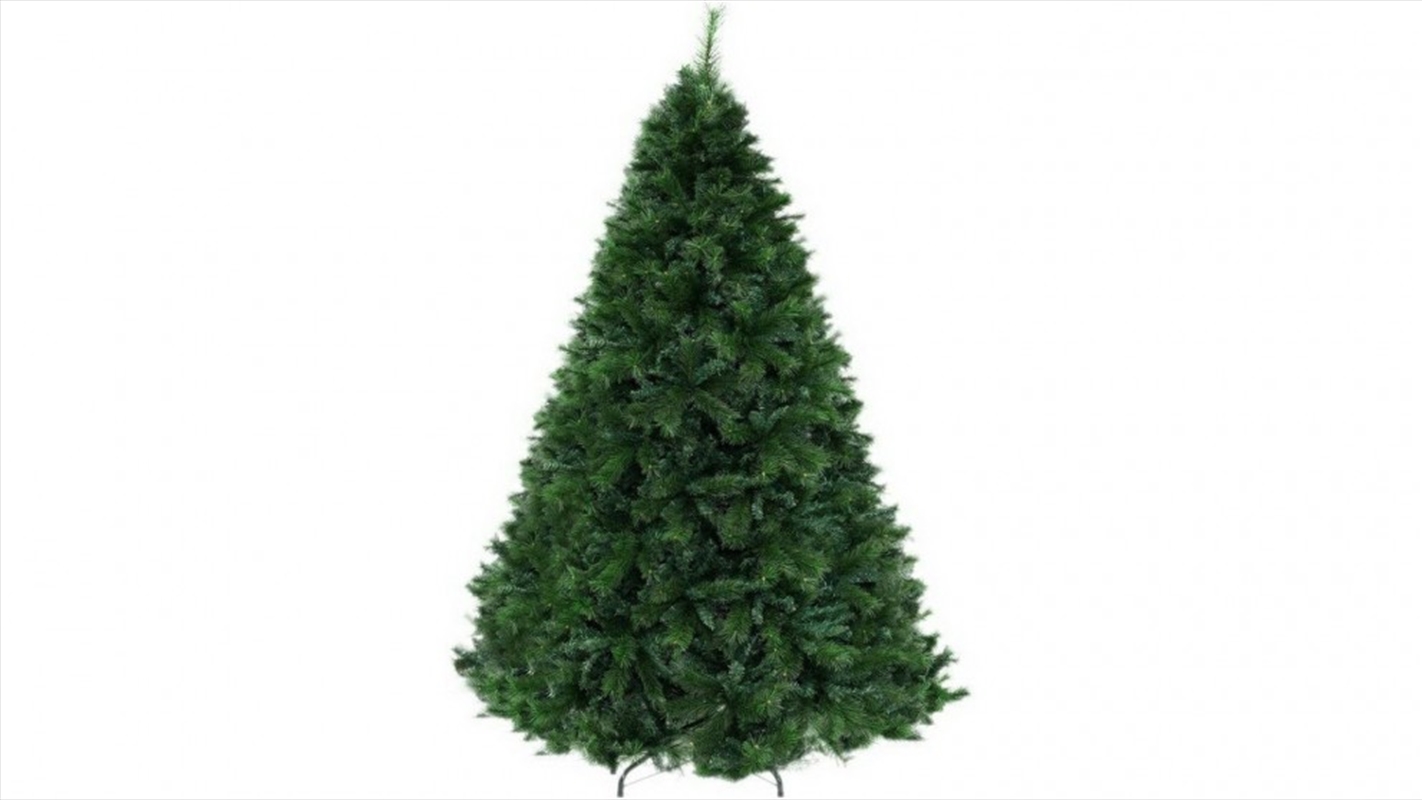 7ft 2.1m 1584 Tips Christmas Tree Pine/Product Detail/Party