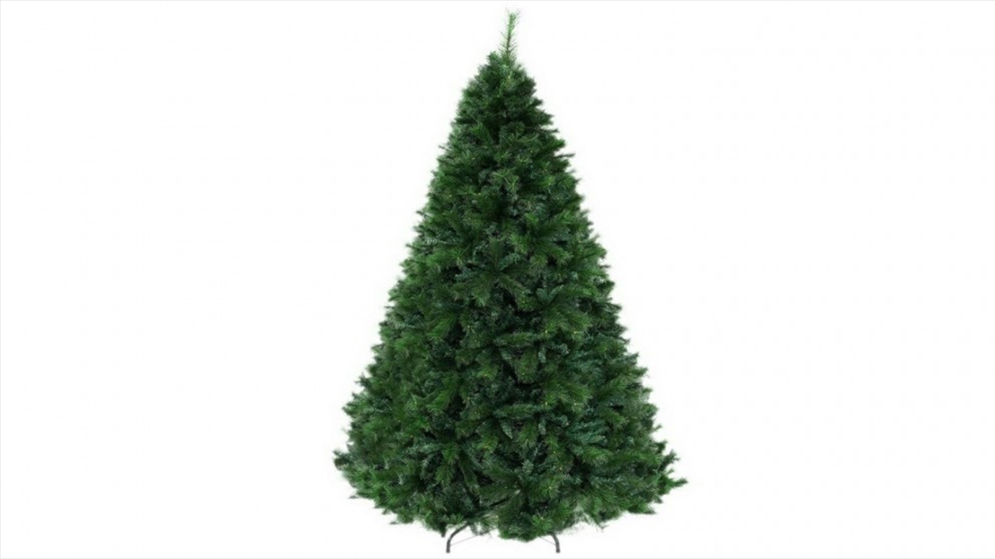 Christmas Tree 2.4M 6ft/Product Detail/Party