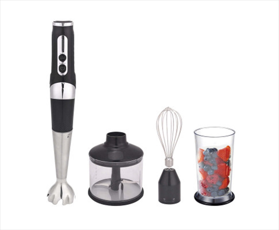 Stick Blender Hand Blenders/Mixer 700ml Chopper/Product Detail/Appliances