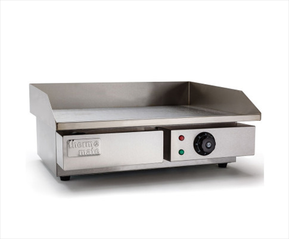 Electric Griddle Hot Plate Stainless Steel/Product Detail/Appliances