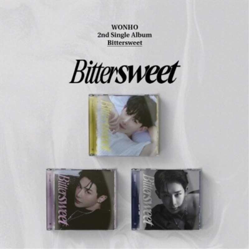 Bittersweet: Jewel Case/Product Detail/World