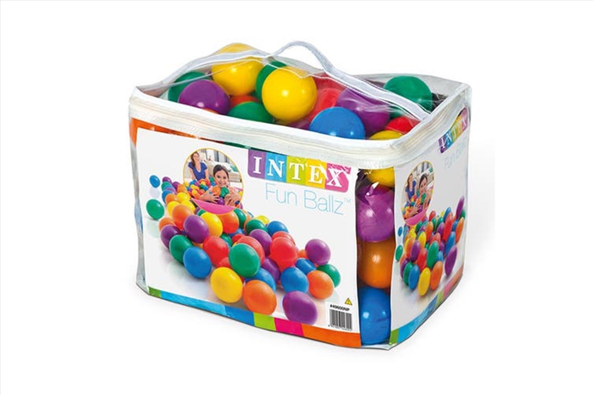 Kids Plastic Balls/Product Detail/Toys