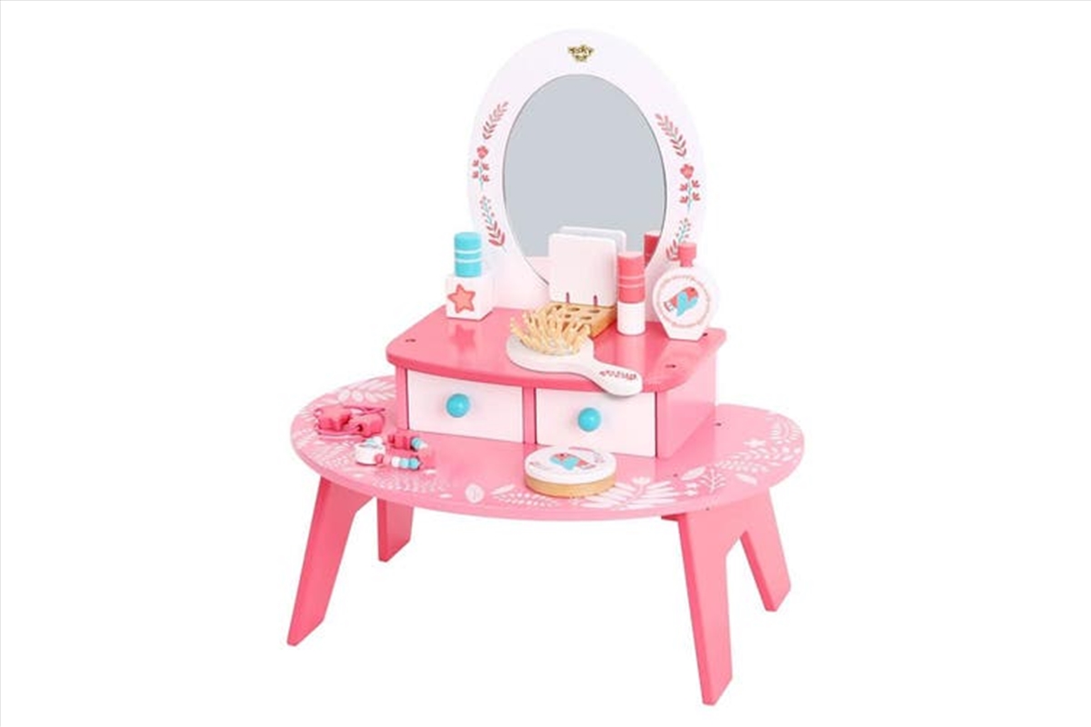 My Pink Dresser/Product Detail/Play Sets