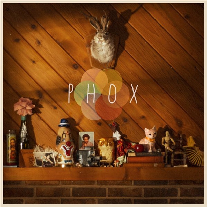 Phox/Product Detail/Alternative