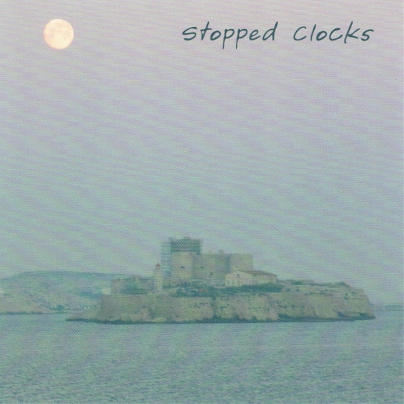 Stopped Clocks/Product Detail/Rock