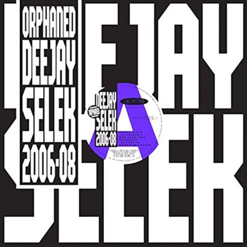 Orphaned Deejay Selek 200/Product Detail/Dance