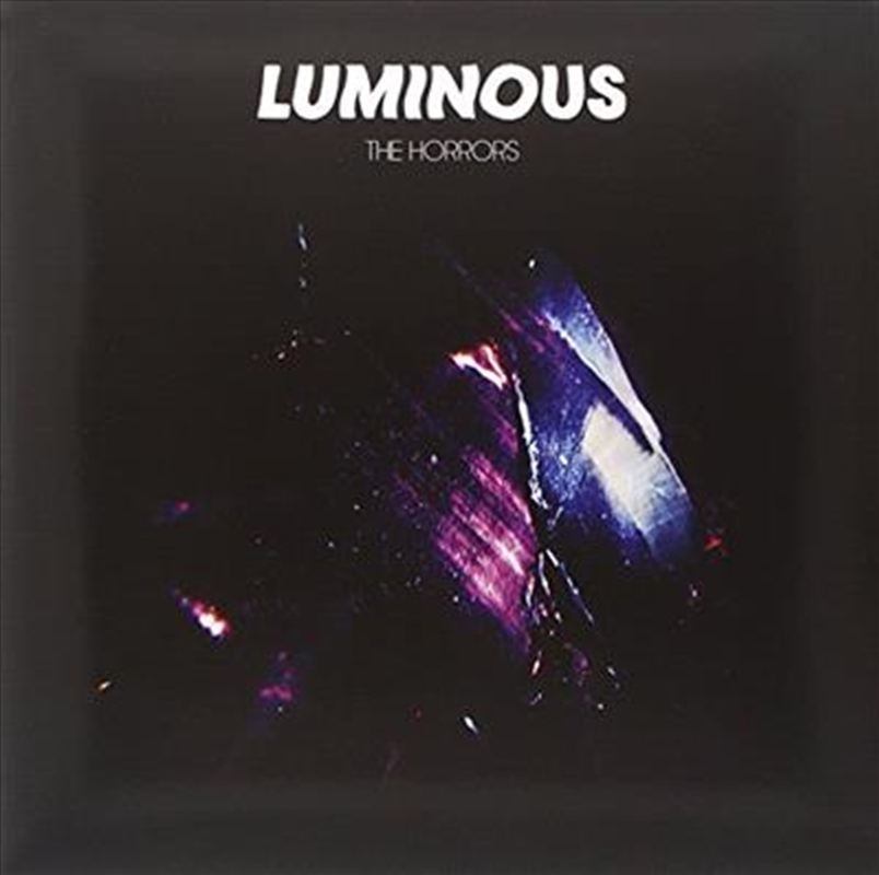 Luminous/Product Detail/Punk