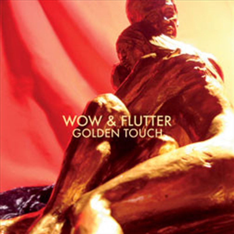 Golden Touch/Product Detail/Rock/Pop