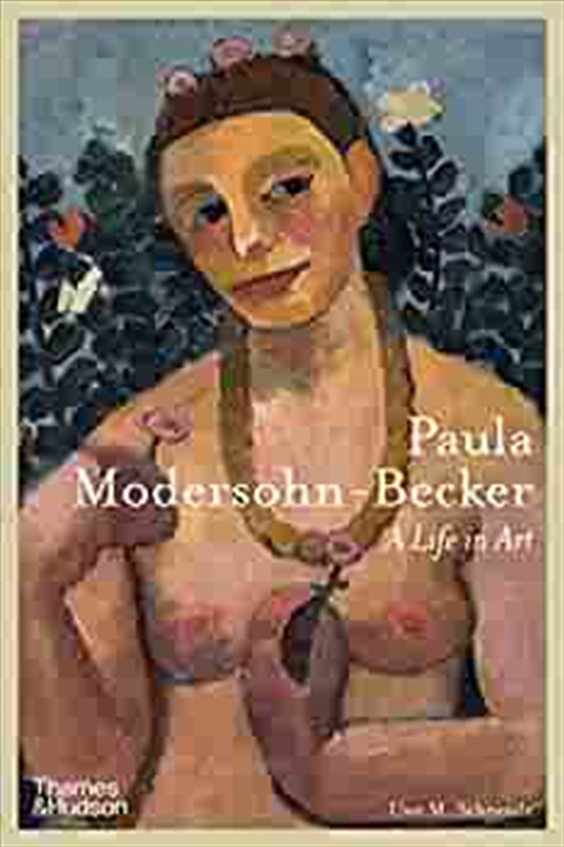 Paula Modersohn-Becker/Product Detail/Reading