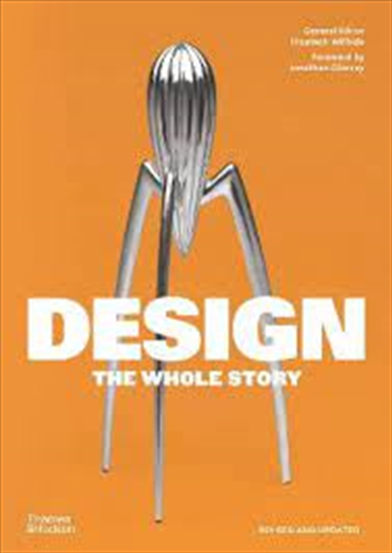 Design: Whole Story/Product Detail/Reading