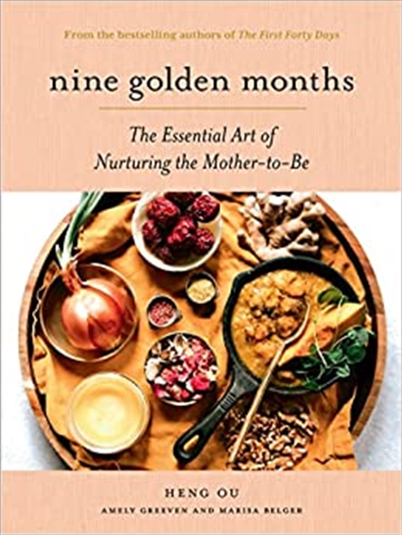 Nine Golden Months/Product Detail/Reading