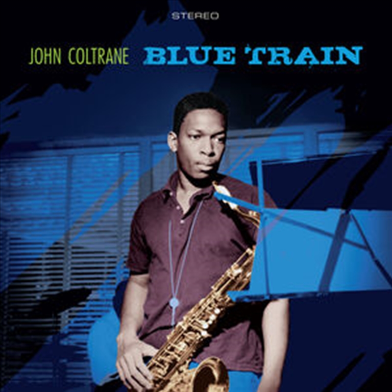 Blue Train / Lush Life/Product Detail/Jazz