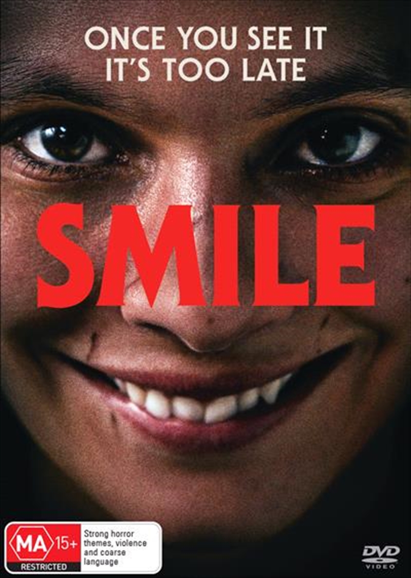 Smile/Product Detail/Horror