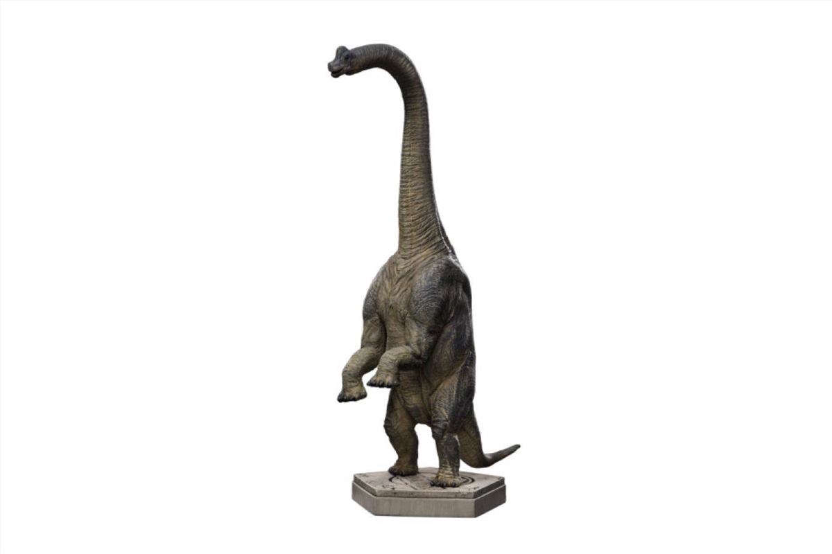 Jurassic Park - Brachiosaurus Icons Statue/Product Detail/Statues