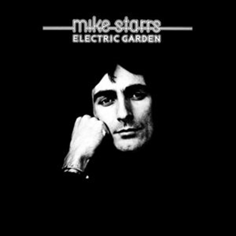 Electric Garden Expanded Edition/Product Detail/Rock/Pop