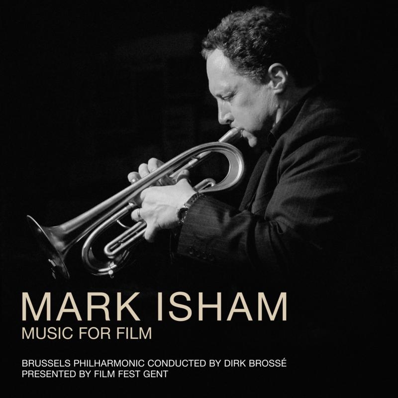 Mark Isham: Music For Film/Product Detail/Rock/Pop