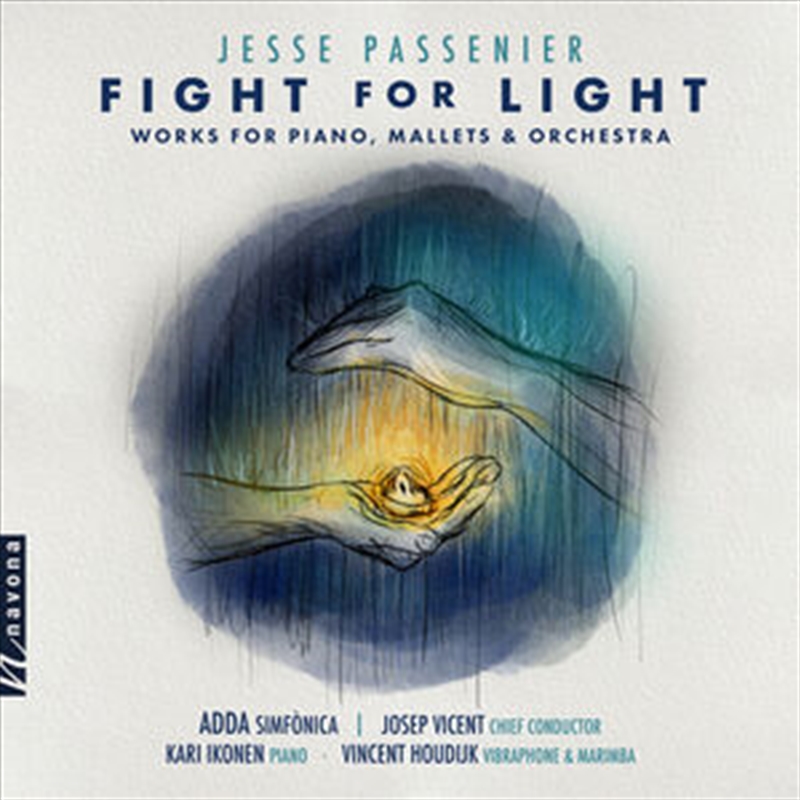 Passenier: Fight For Light/Product Detail/Classical