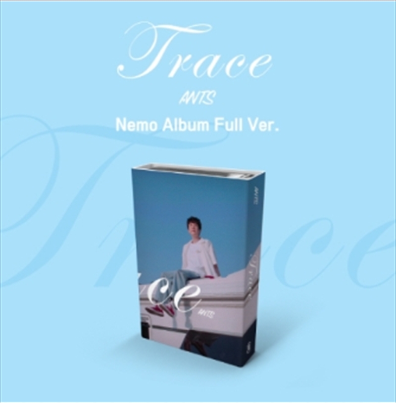 Trace: Nemo Album Full Ver/Product Detail/World