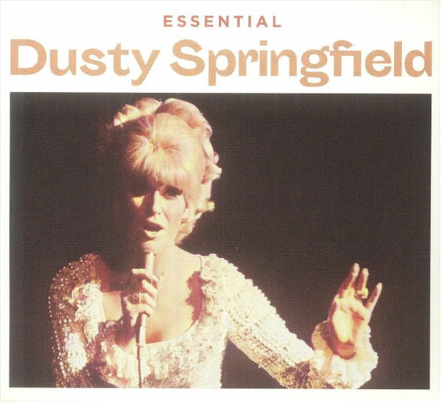 Essential Dusty Springfield/Product Detail/Rock/Pop