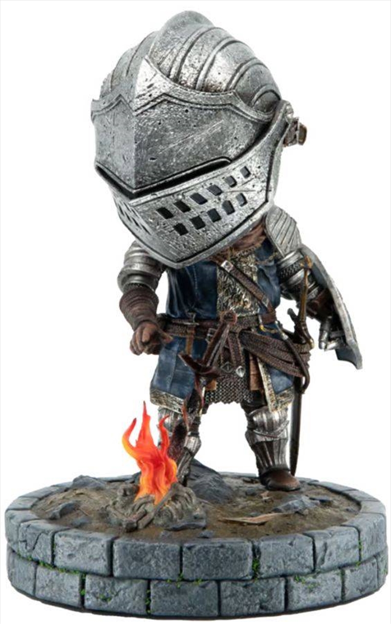 Dark Souls - Oscar, Knight of Astora/Product Detail/Statues