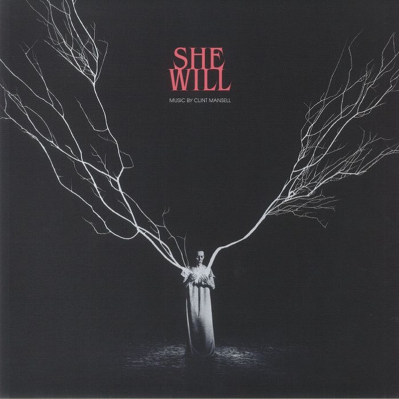 She Will: Pink Lp/Product Detail/Soundtrack