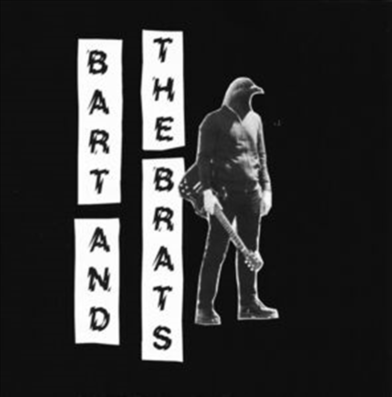 Bart And The Brats/Product Detail/Rock/Pop