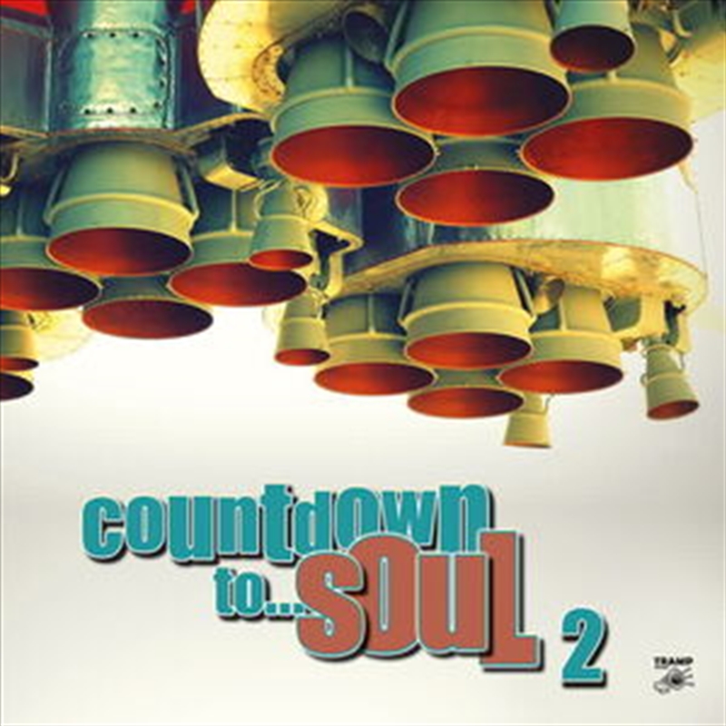 Countdown To Soul 2/Product Detail/R&B