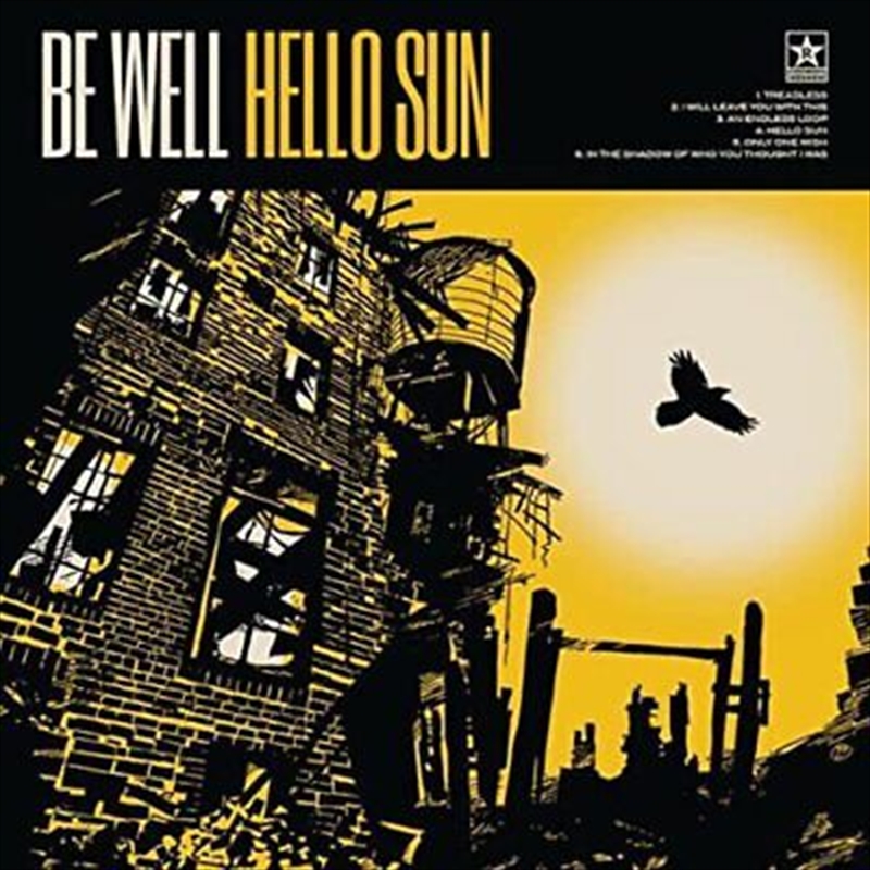 Hello Sun/Product Detail/Rock/Pop