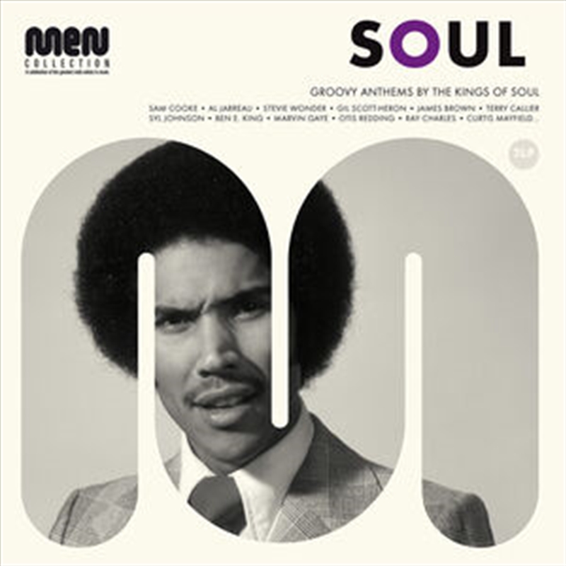 Soul Men/Product Detail/R&B