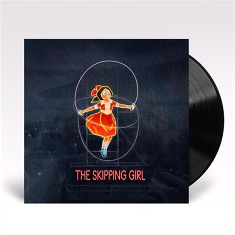 Skipping Girl/Product Detail/Rock/Pop