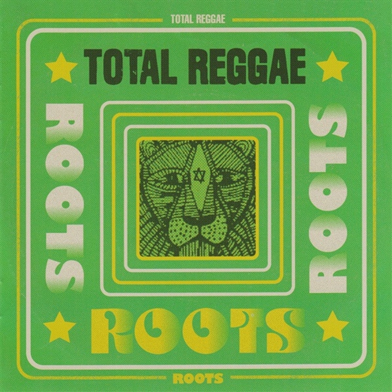 Total Reggae: Roots/Product Detail/Reggae