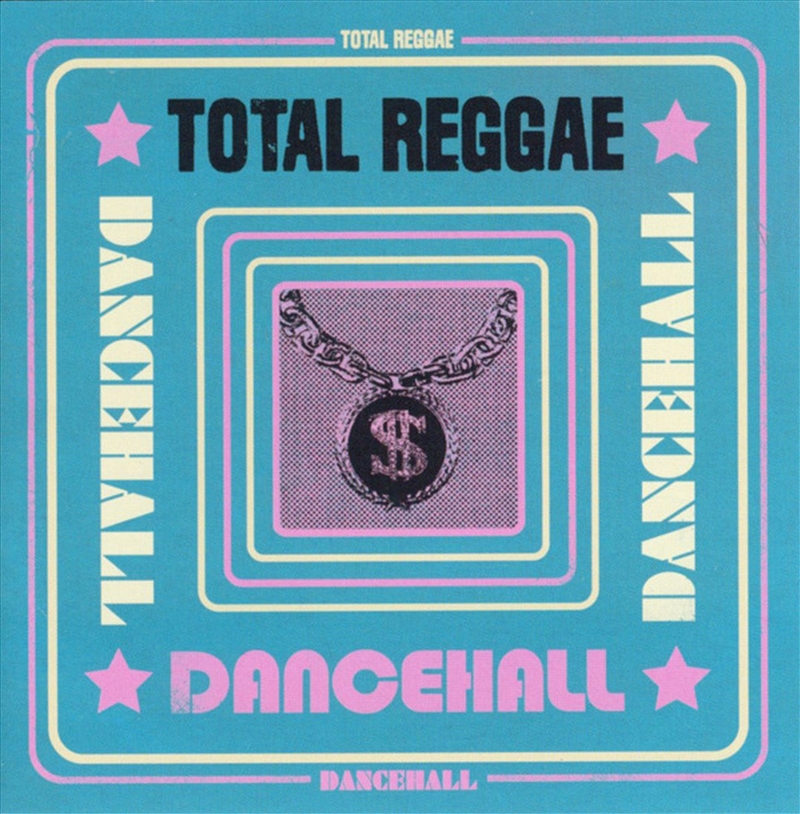 Total Reggae: Dancehall/Product Detail/Reggae