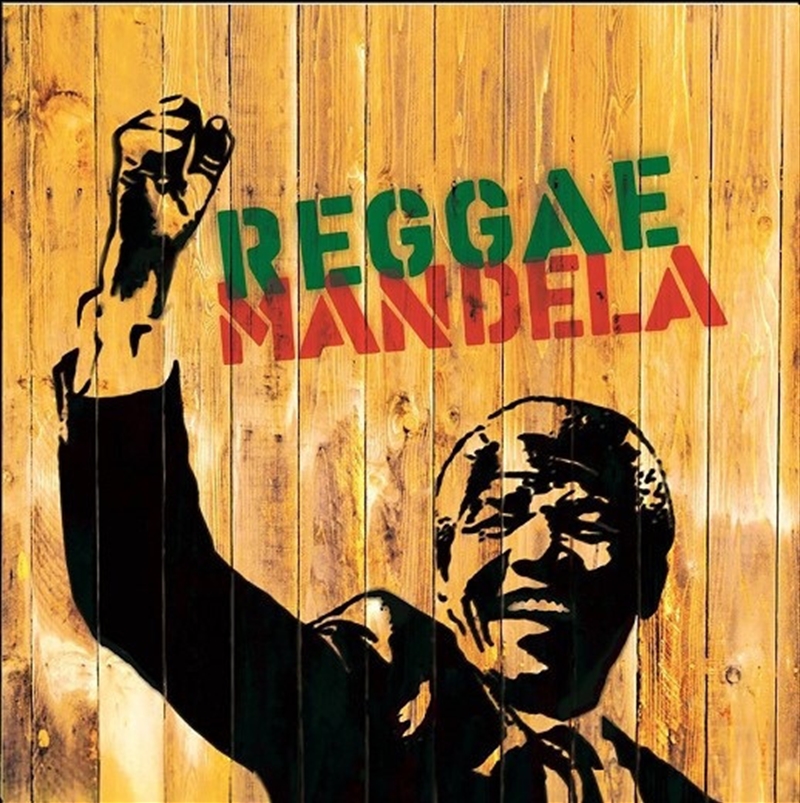 Reggae Mandela/Product Detail/Reggae