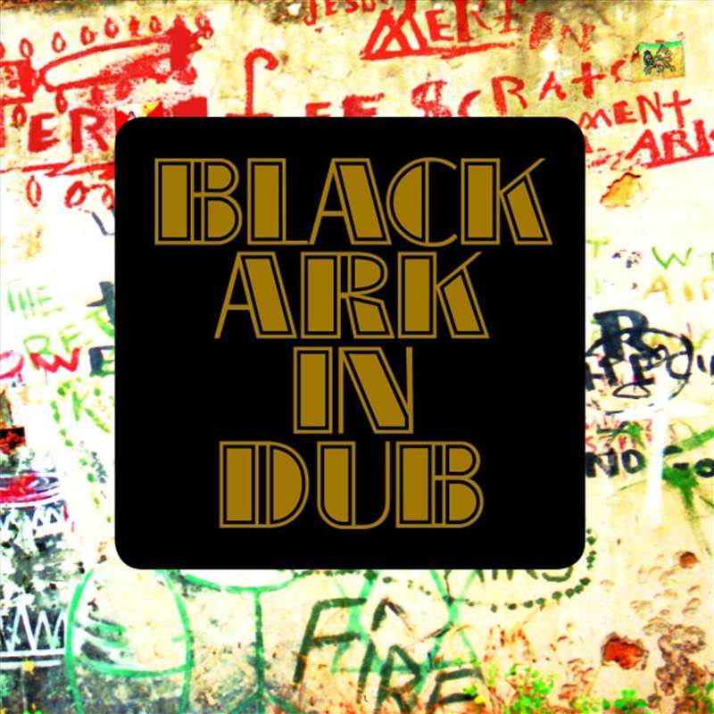 Black Ark In Dub/Product Detail/Reggae