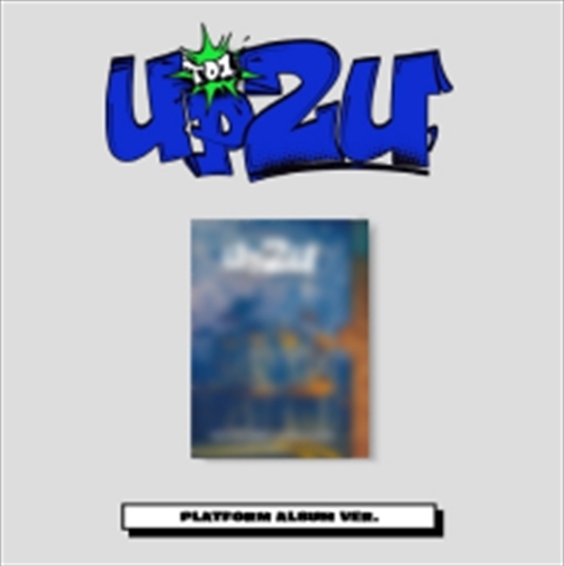 Up2u Platform Ver/Product Detail/World