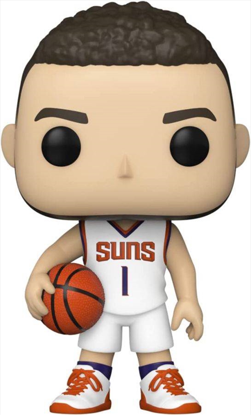 NBA - Phoenix Suns - Devin Booker Pop! Vinyl/Product Detail/Sport