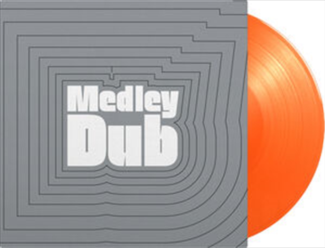 Medley Dub/Product Detail/Dance