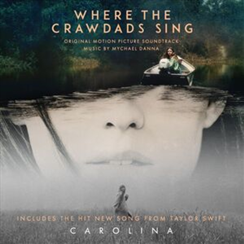 Where The Crawdads Sing/Product Detail/Soundtrack