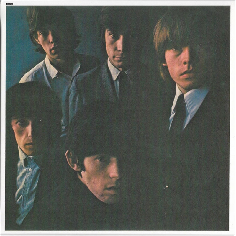 Rolling Stones No 2/Product Detail/Rock/Pop