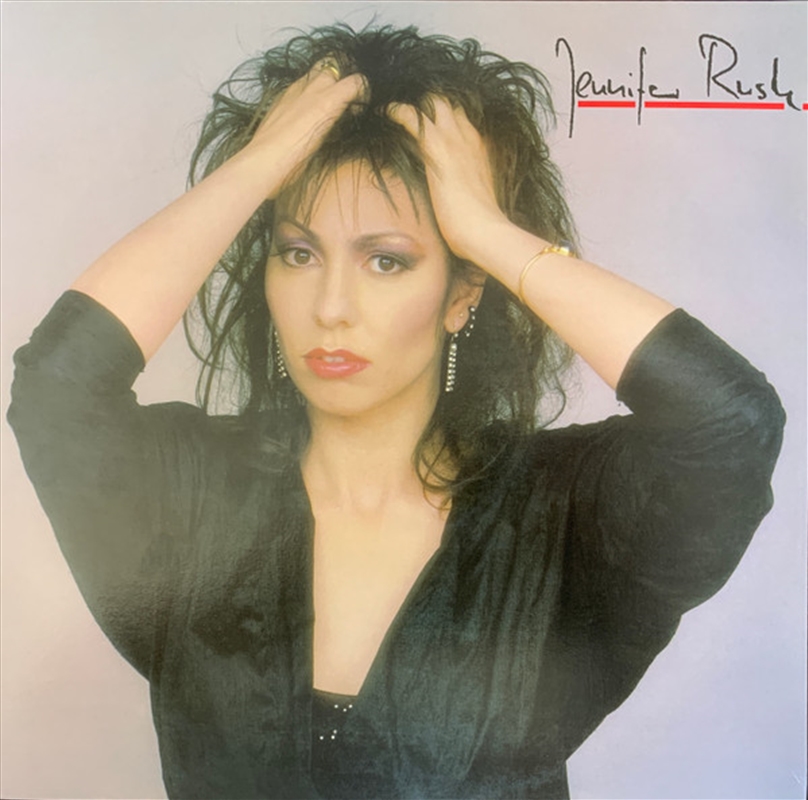 Jennifer Rush/Product Detail/Rock/Pop