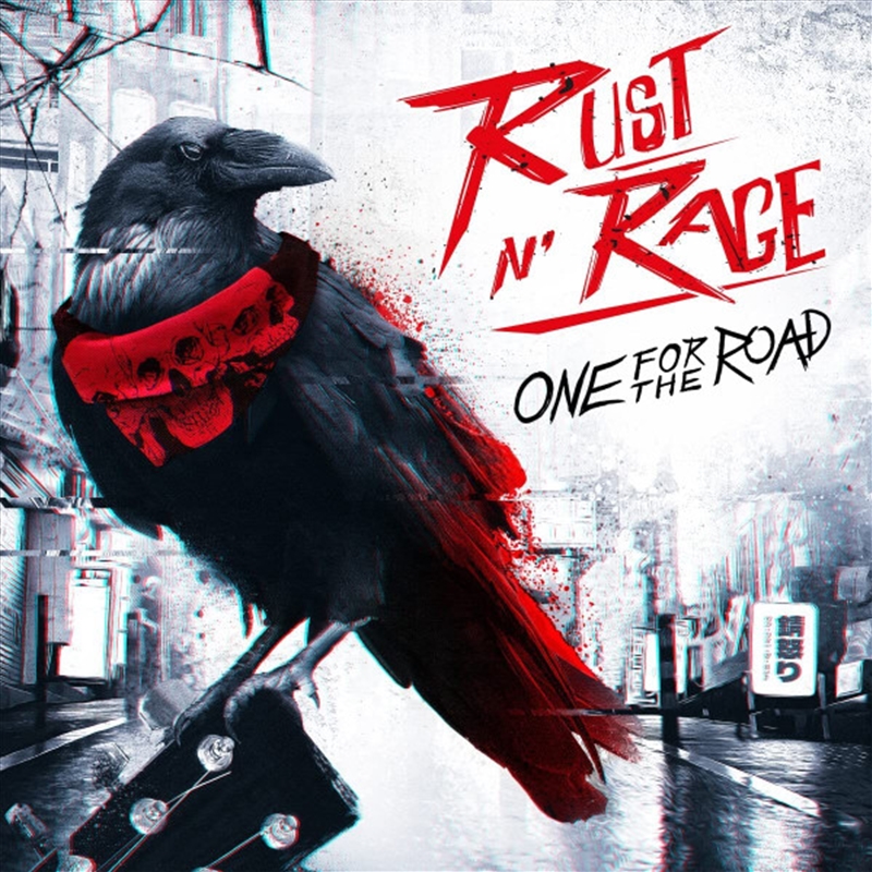 One For The Road/Product Detail/Rock/Pop