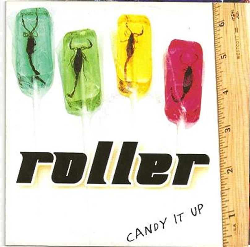 Candy It Up/Product Detail/Rock/Pop