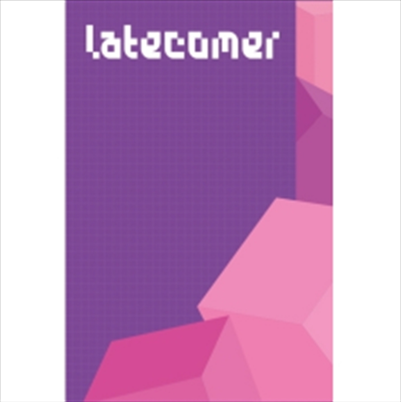 Latecomer - Meta Album Platform/Product Detail/World