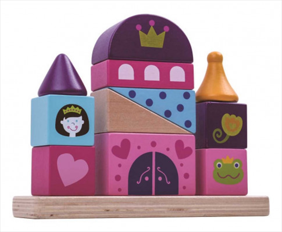 Castle Block Tower/Product Detail/Building Sets & Blocks