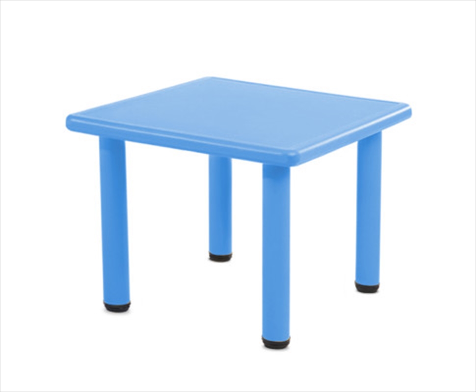 Kids Activity Desk Table - Blue/Product Detail/Homewares