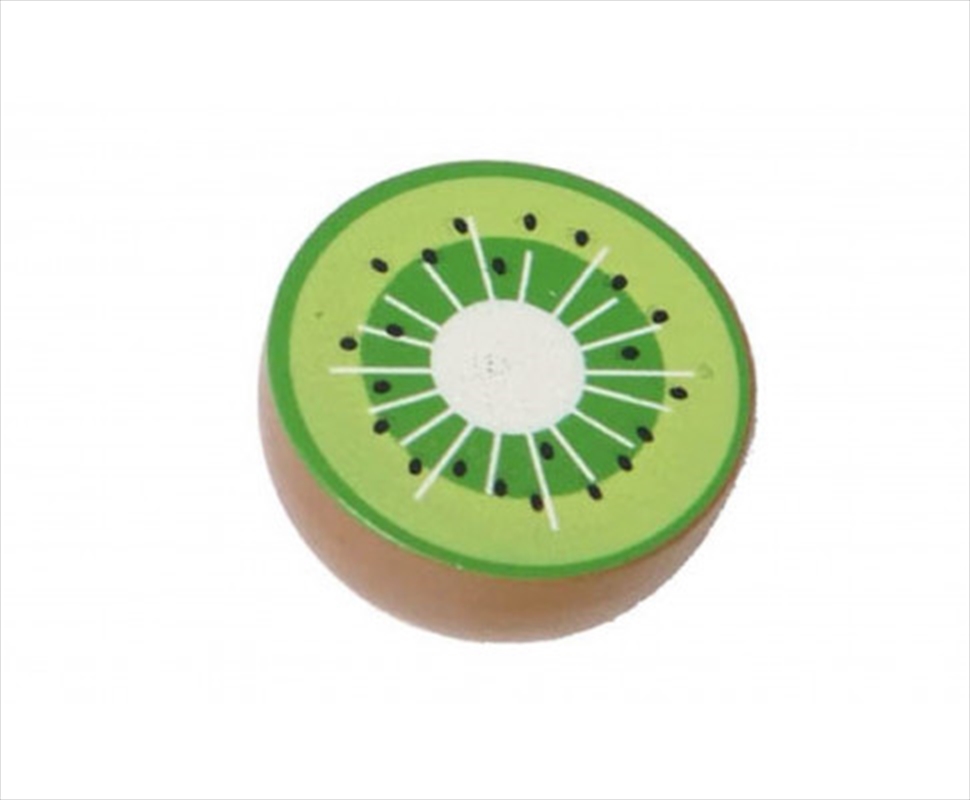 Wooden Kiwi Fruit/Product Detail/Toys