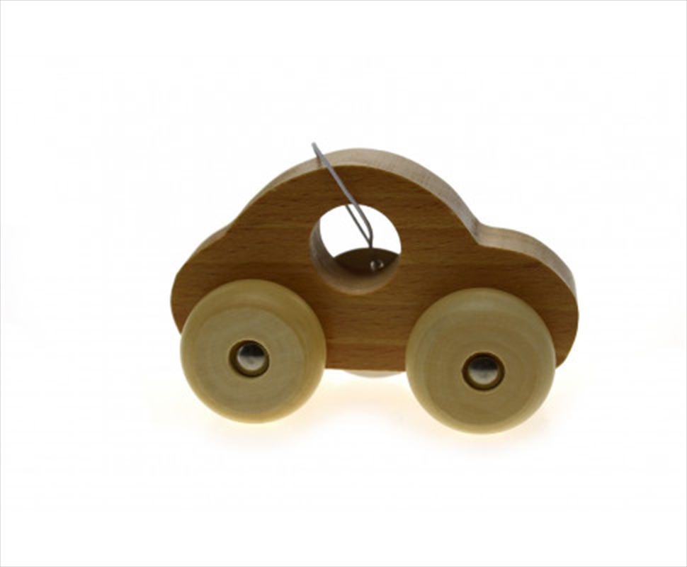 Simple Wooden Toy Car/Product Detail/Toys